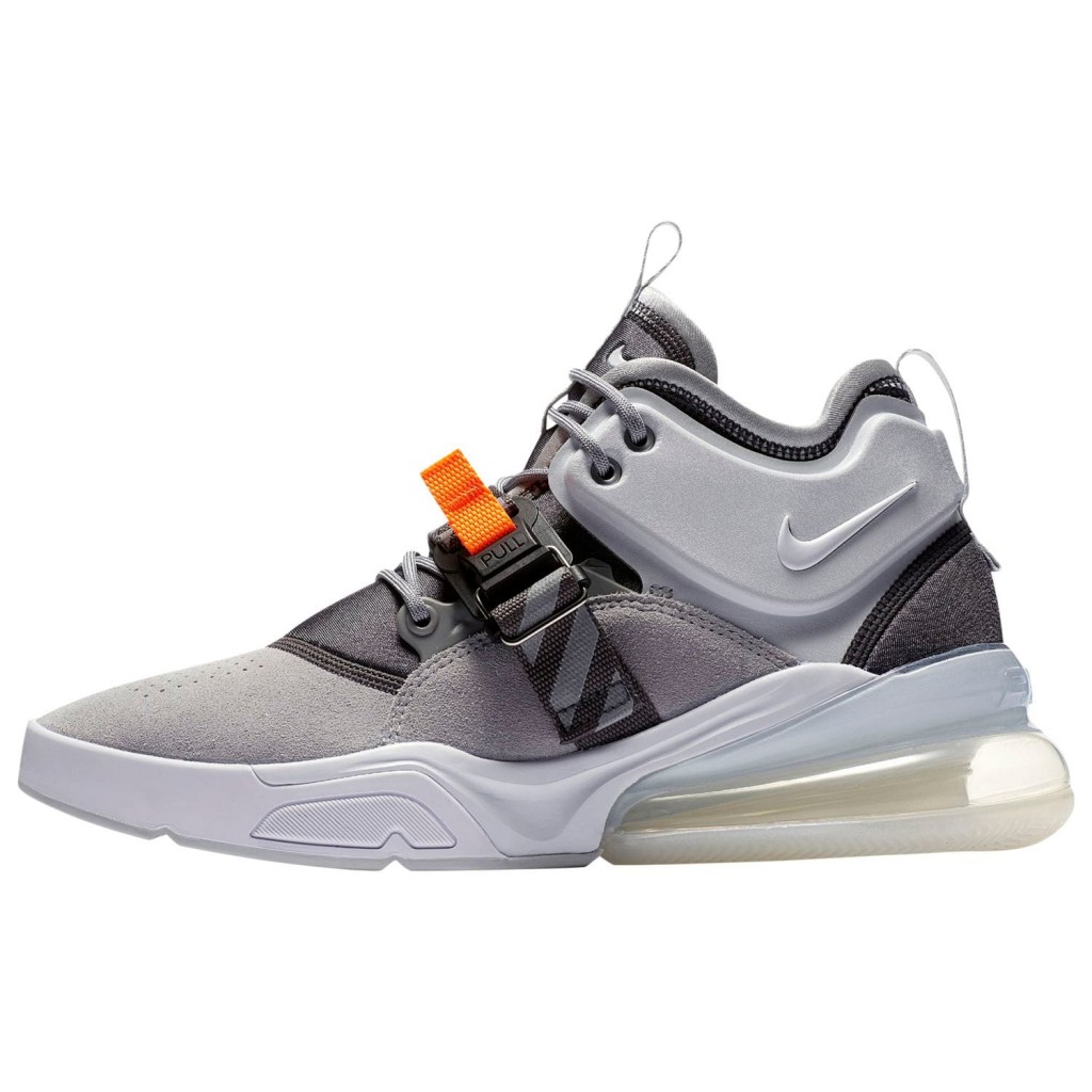 Air force 270 dubai best sale